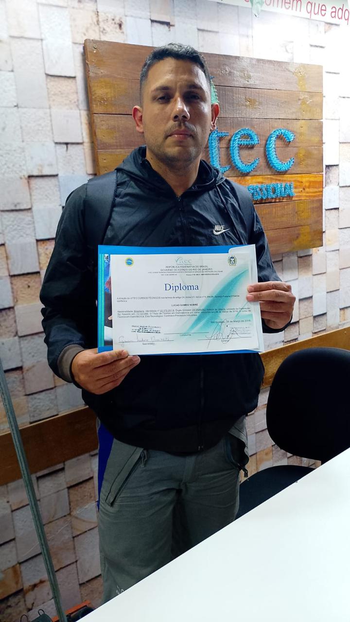 VITEC Cursos Técnicos