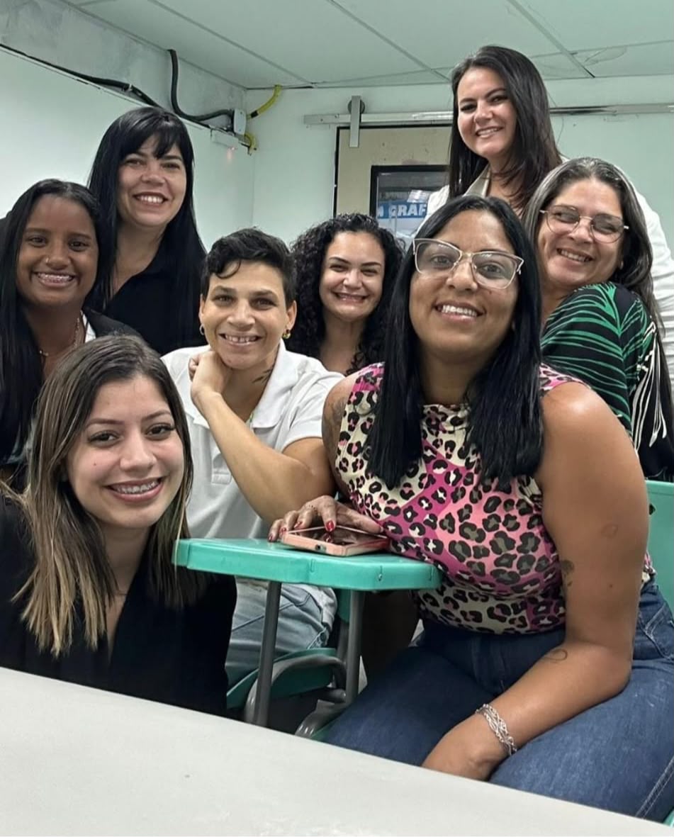 VITEC Cursos Técnicos