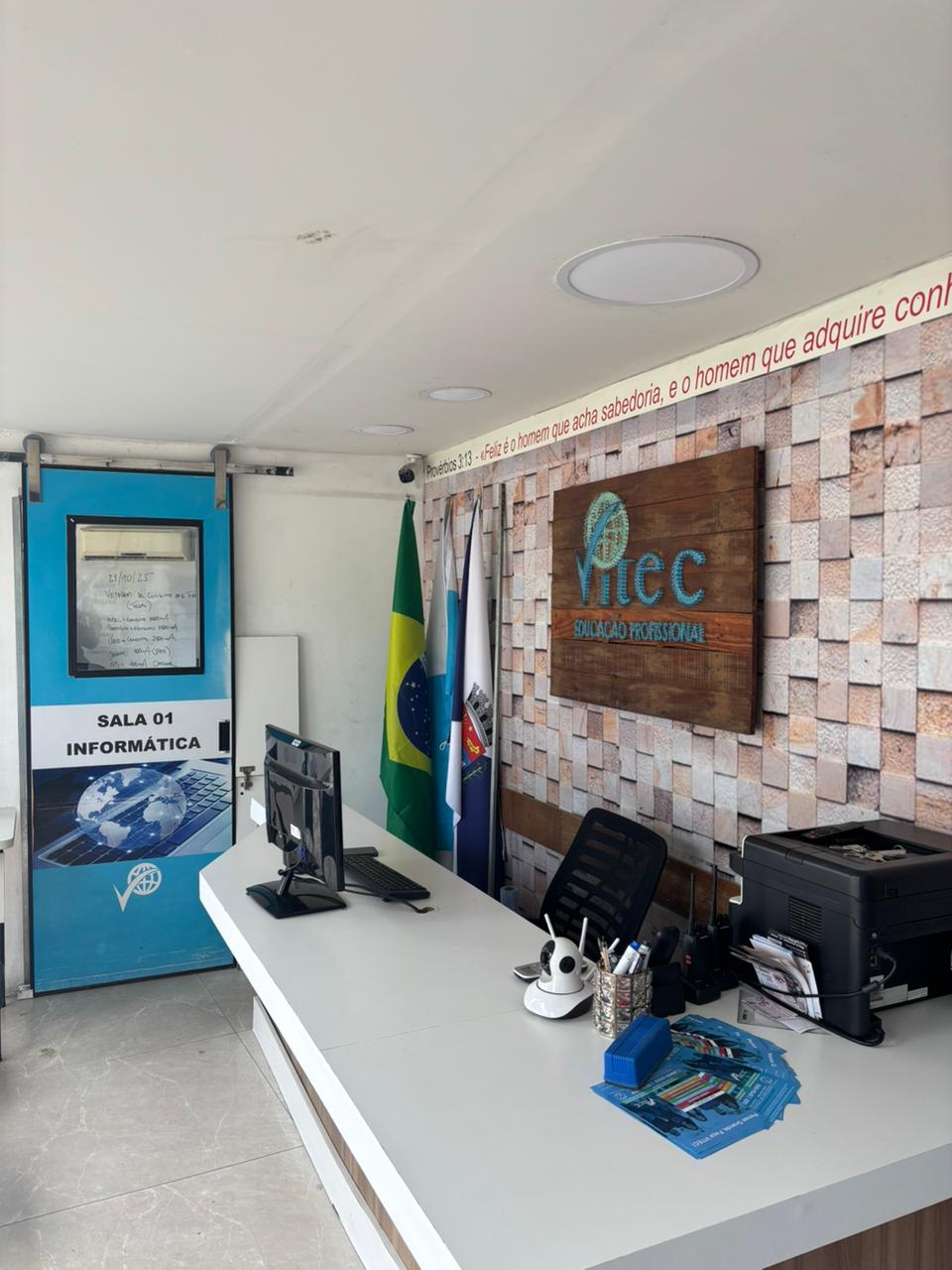 VITEC Cursos Técnicos